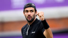M. Berrettini