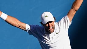 Jérémy Chardy