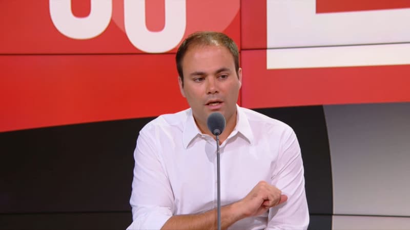 "Une régression absurde": colère de Charles Consigny contre la présomption de "légitime défense" de la police