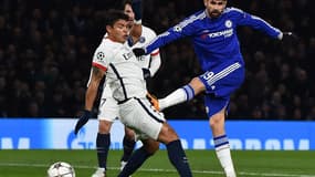 Diego Costa (Chelsea)