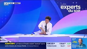 Les experts du soir - mardi 3 décembre