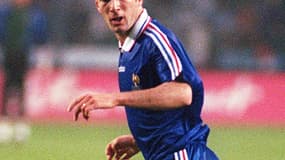 Zinedine Zidane