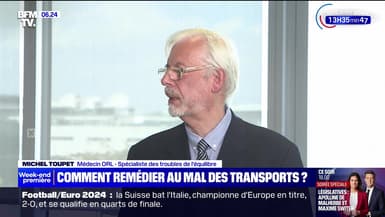 Comment remédier au mal des transports ? - 30/06