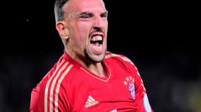Franck Ribéry