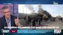 "Expliquez-nous" : le Général Soleimani tué dans une frappe US