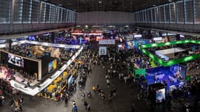 Paris Games Week