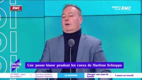 Le Zapping RMC - 26/01