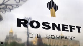 La compagnie russe Rosneft est visée par les sanctions économiques prises par l'UE contre la Russie.