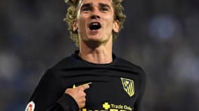 Antoine Griezmann