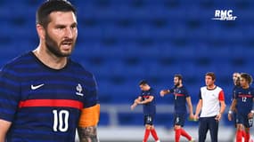 JO 2021 (Foot) : la France éliminée... le constat froid de Gignac qui lance un appel aux clubs pour Paris 2024