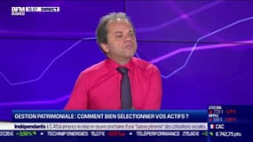 Idée de placements: Gestion patrimoniale, comment bien sélectionner vos actifs ? - 01/12