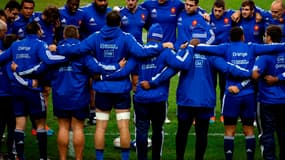 Le XV de France va affronter l'Argentine