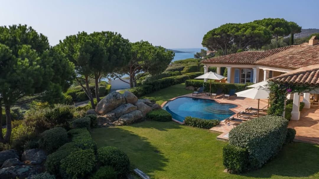 La Réserve Ramatuelle