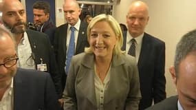 Régionales: Marine Le Pen hésite à se présenter, Marion Maréchal-Le Pen investie en Paca