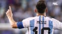 Argentine : 100e victoire en sélection pour Messi (5e de l'histoire à atteindre ce total)