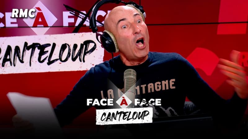 Montebourg, Zemmour, Castex... face à Canteloup