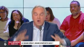 Le grand débat : "Est-ce qu’on ne va pas enfoncer des portes ouvertes ?"