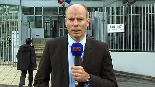 François Hébert, directeur général adjoint chargé des opérations à l'Agence nationale de sécurité du médicament (ANSM)