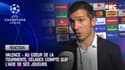 Ligue des champions - Au coeur de la tourmente à Valence, Celades compte sur l'aide de ses joueurs