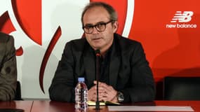 Luis Campos