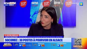 C votre emploi du mardi 15 avril - Socomec : 30 postes à pourvoir en Alsace