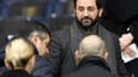 Cyril Hanouna 