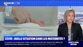 Les naissances repartent-elles à la hausse en France ? BFMTV répond à vos questions