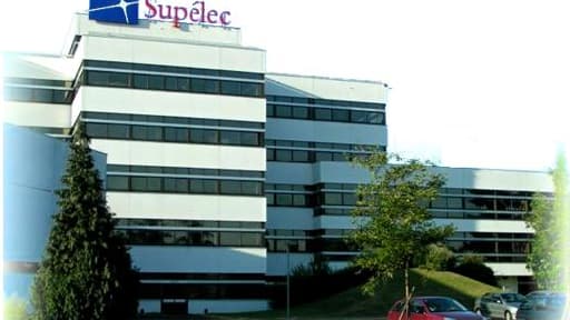 Supelec mise notamment sur l'efficacité énergétique