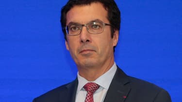 L'Arafer n'apprécie pas la candidature de Jean-Pierre Farandou.