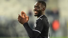 Alexandre Mendy