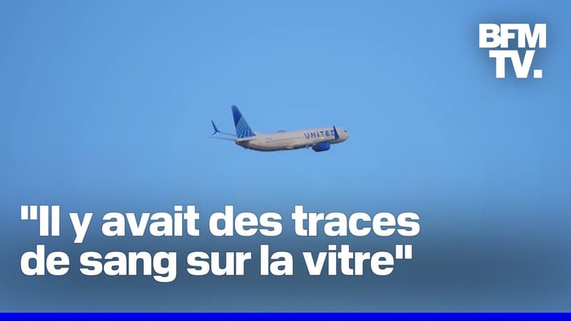 États-Unis: un homme interpellé à Washington après avoir tabassé un sourd-muet endormi dans un avion