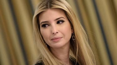 Le parfum d'Ivanka Trump fait un carton sur Amazon.