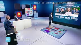 Qui sera le prochain sélectionneur du XV de France ?
