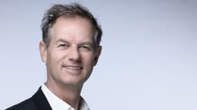 Edgar Grospiron, proposé pour présider le Comité d'organisation des JO d'hiver 2030 - le 13/02/2025