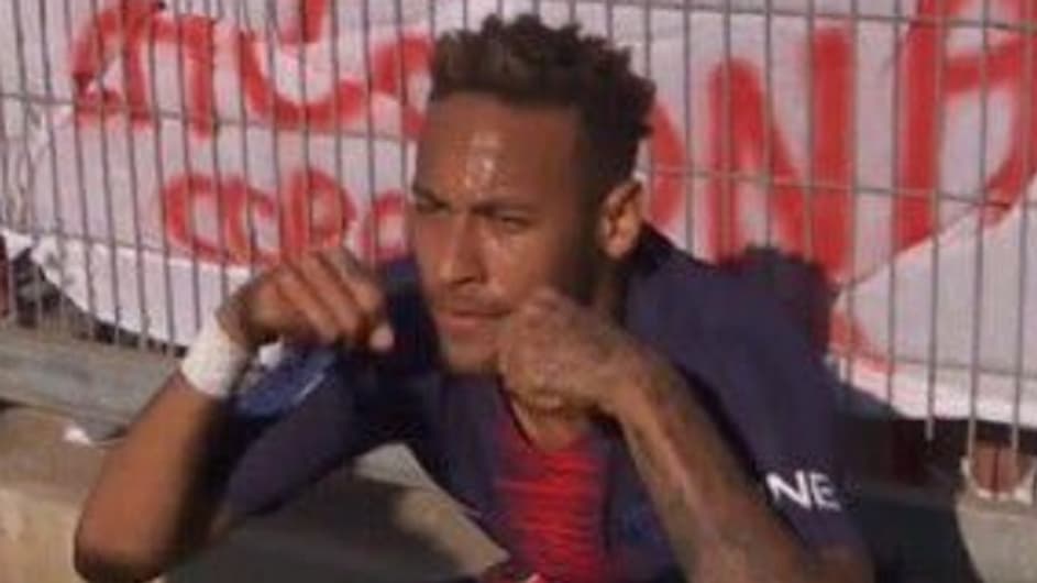 Neymar
