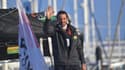 Louis Burton sera accueilli par 300 bénévoles mercredi