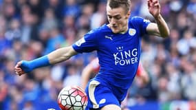 Jamie Vardy