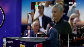 L'absence de leader : la raison de la défaite de Manchester United selon Frédéric Piquionne