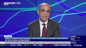 BFM Bourse : Partie 3  - 14/12