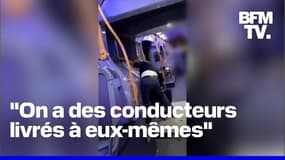 Toulouse: un chauffeur de bus convoqué après une altercation, il risque le licenciement 