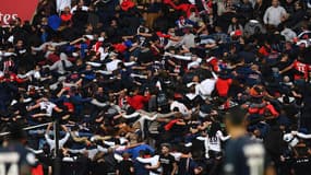 Bayern-PSG: une bagarre entre supporters à la gare