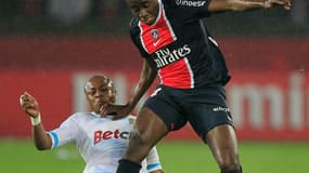 Blaise Matuidi