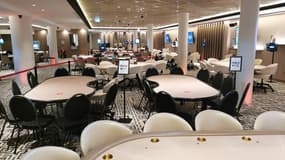 Les clubs de jeux parisiens ont rouvert leurs portes