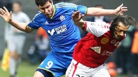 André-Pierre Gignac