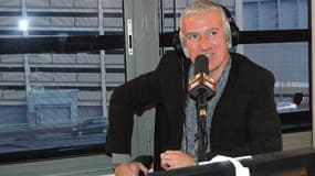 Didier Deschamps