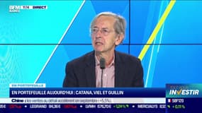 Tout pour investir : Partie 2 - 18/10