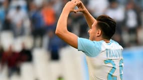 Thauvin