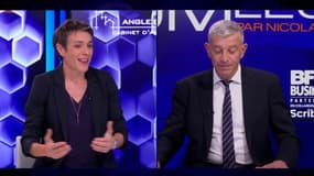 ANGLE DROIT  : le cabinet d’avocats expert en immobilier tertiaire et logistique 