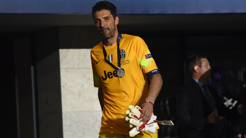 Gianluigi Buffon