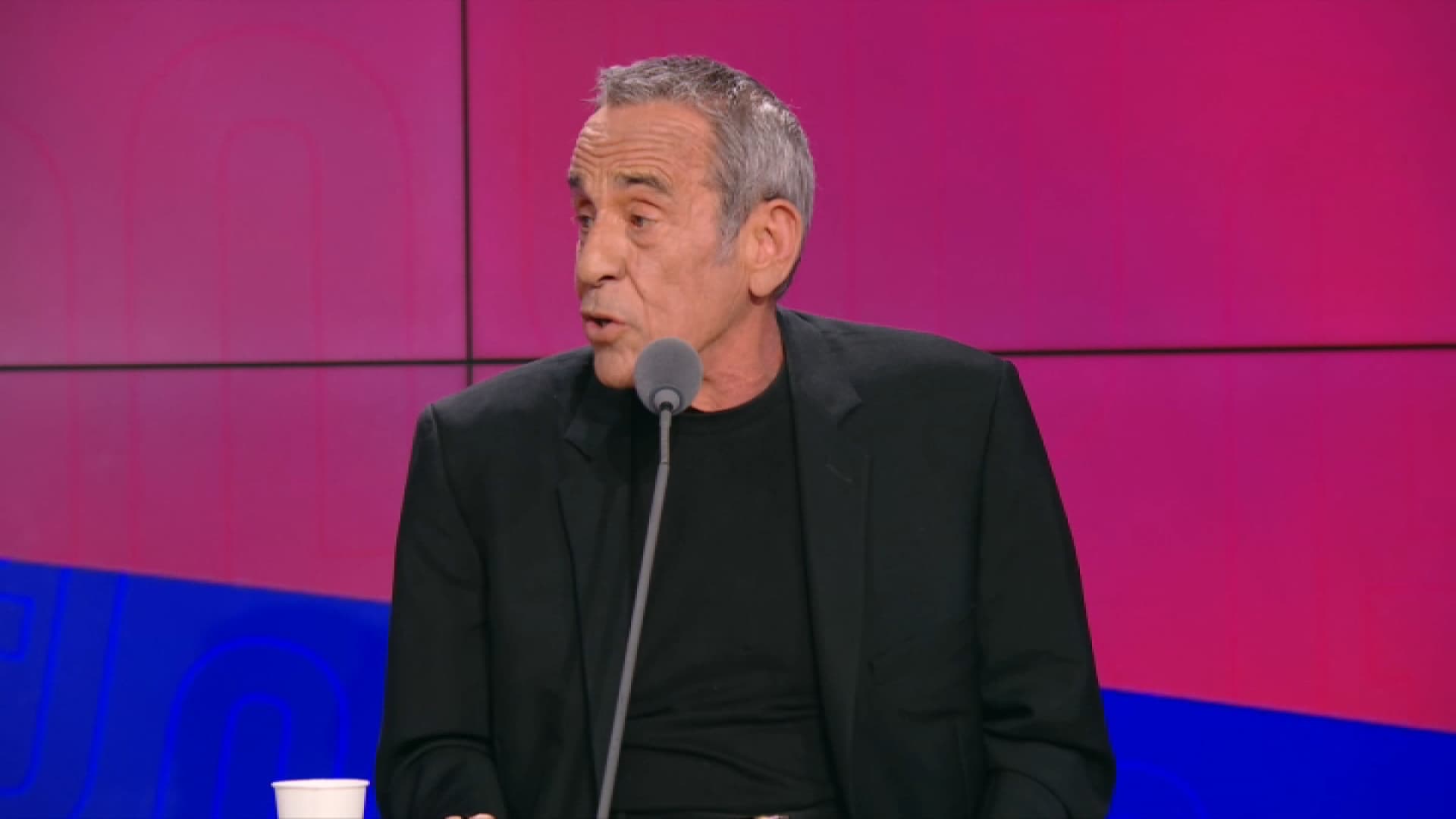 "Gaza c'est Auschwitz": Ardisson "regrette" mais évoque des "circonstances  atténuantes" visant France TV